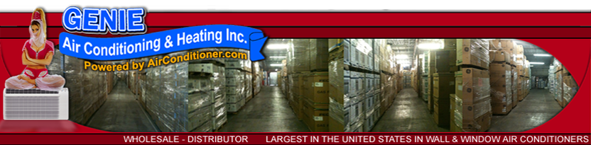 Pasadena AC Supply